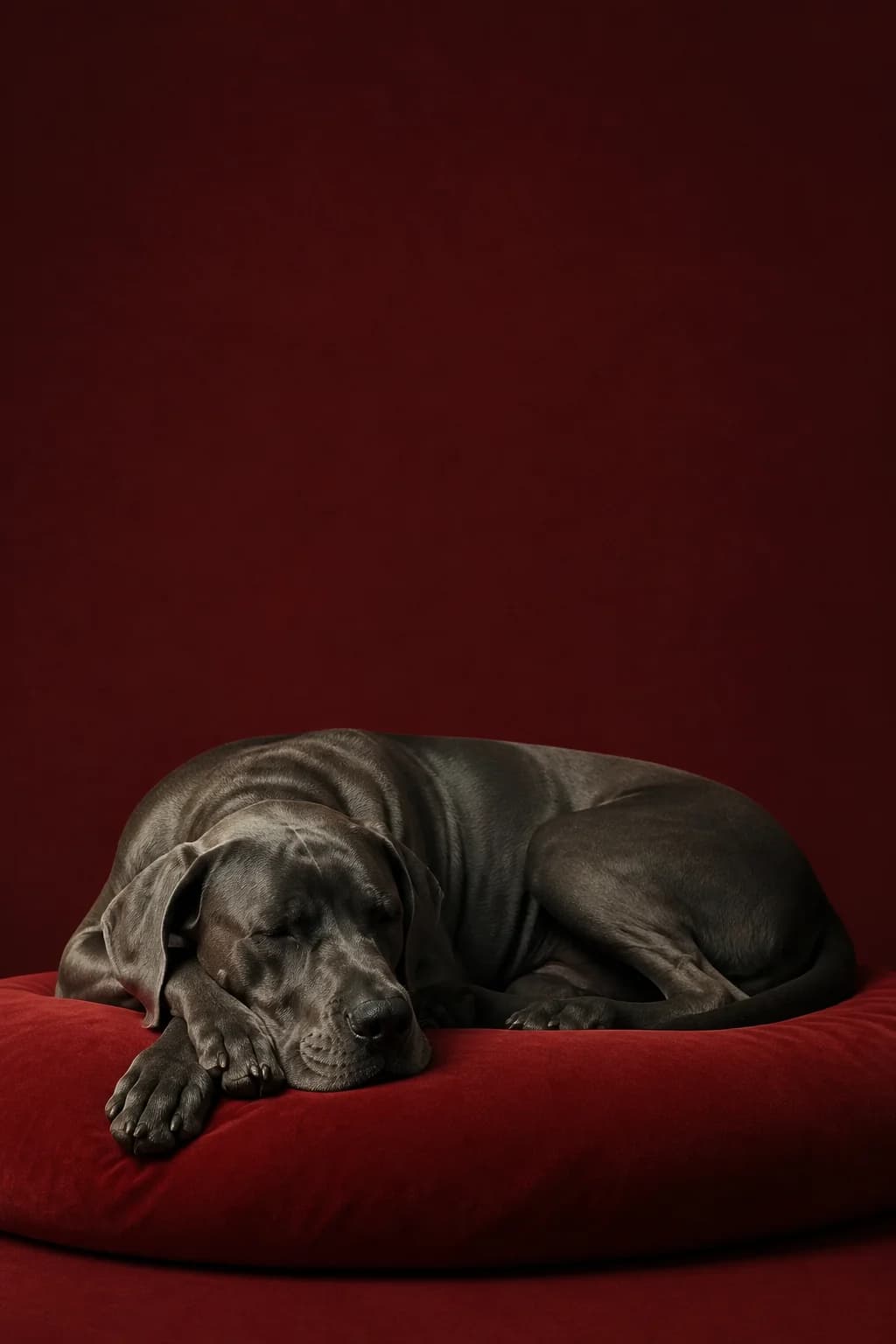 Lady Mildred Crumb, Duchess of Strategic Napping