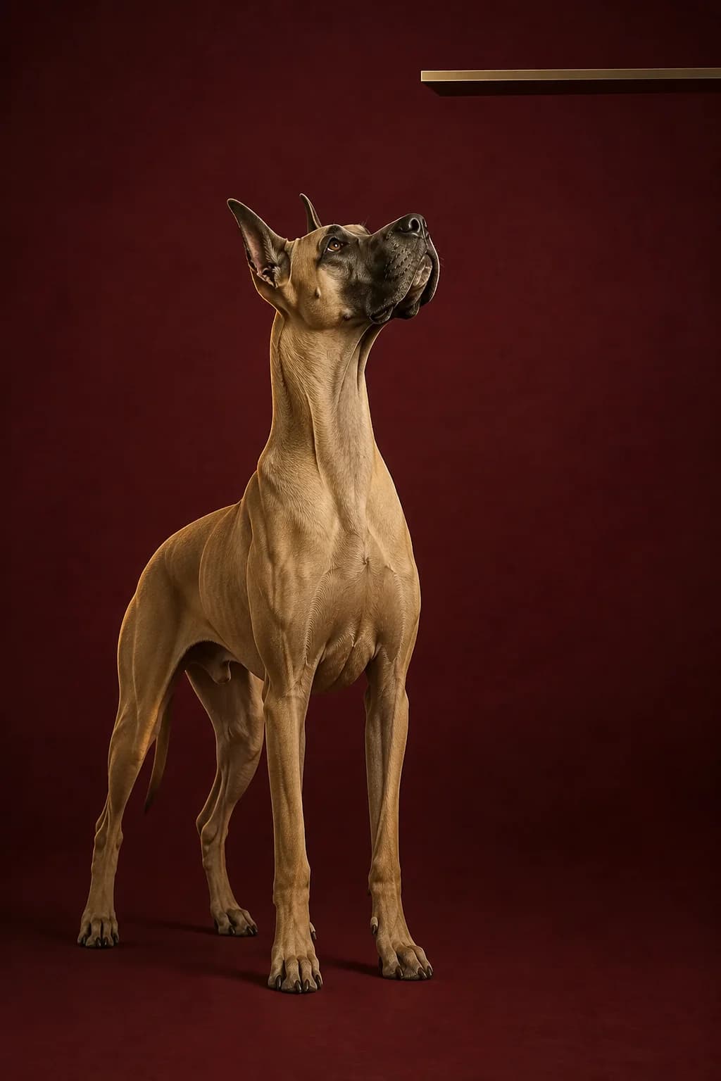 His Immensity, Lord Balthazar Longbody